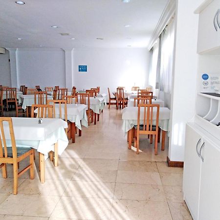 Bluesea Hotel Los Fiscos Пуэрто дель Кармен Экстерьер фото