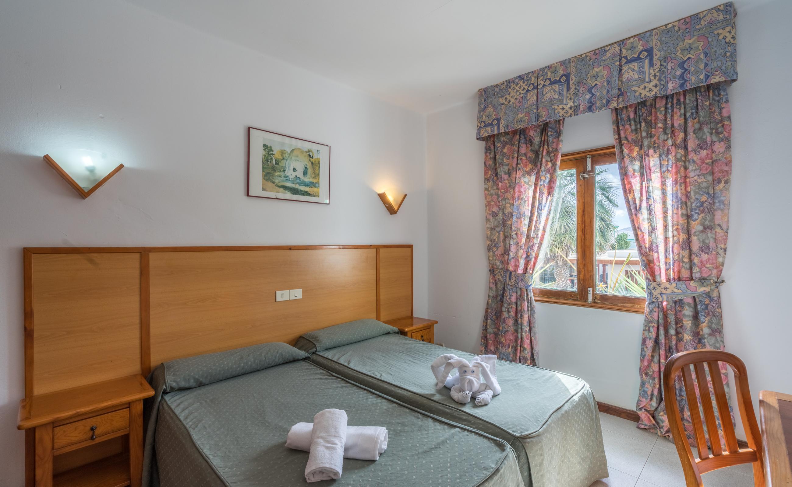 Bluesea Hotel Los Fiscos Пуэрто дель Кармен Экстерьер фото