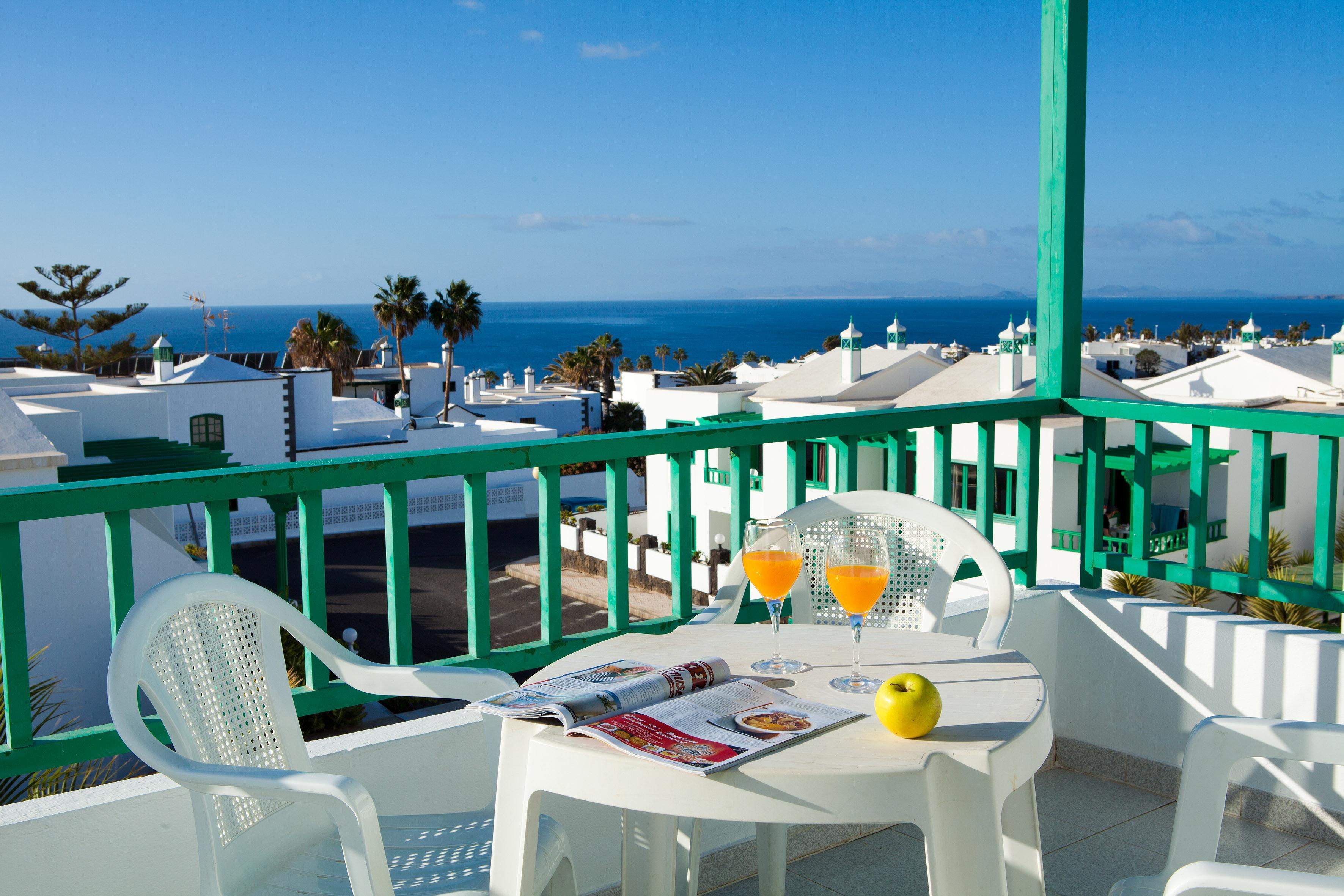 Bluesea Hotel Los Fiscos Пуэрто дель Кармен Экстерьер фото