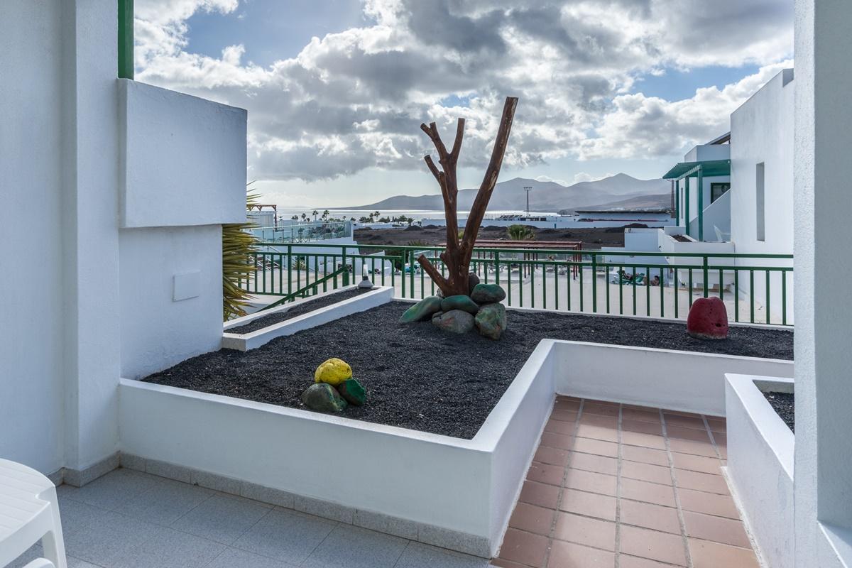 Bluesea Hotel Los Fiscos Пуэрто дель Кармен Экстерьер фото