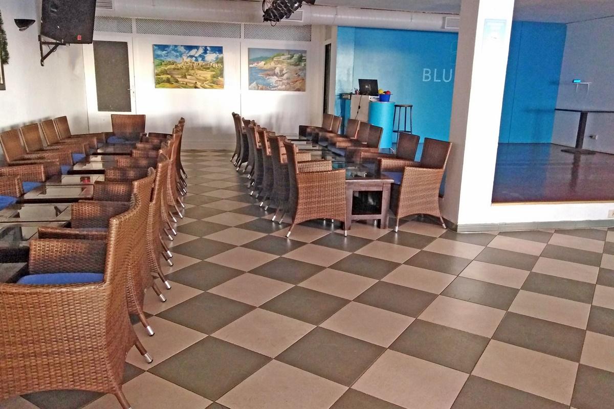 Bluesea Hotel Los Fiscos Пуэрто дель Кармен Экстерьер фото
