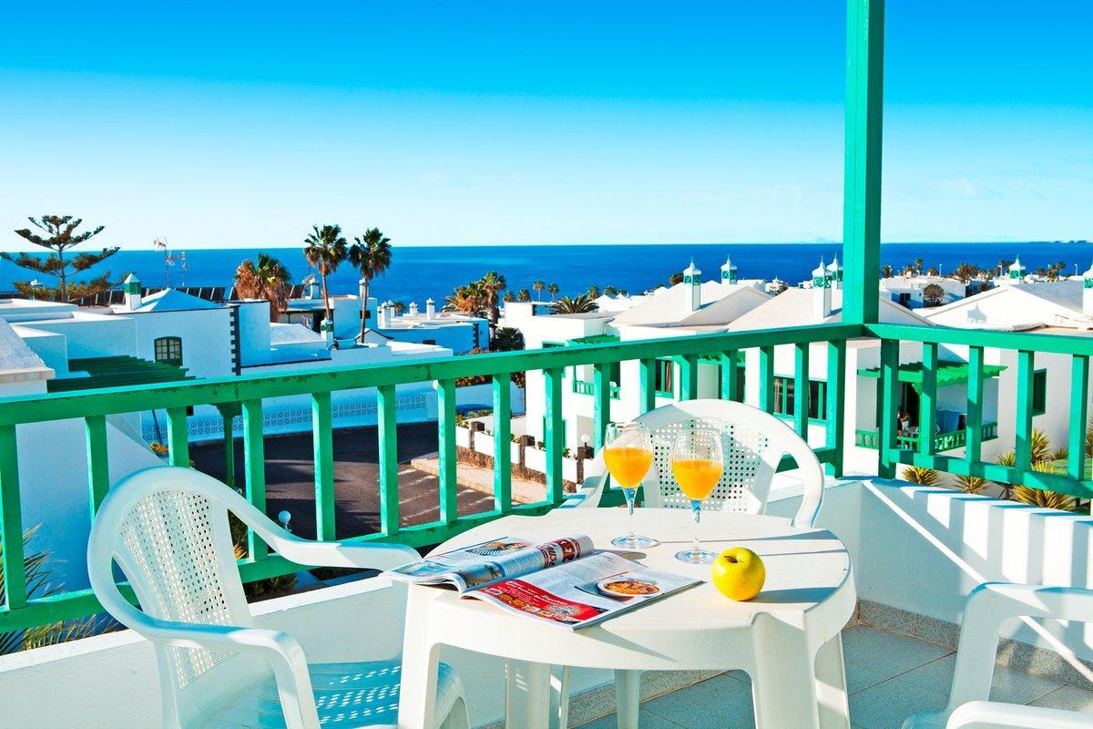 Bluesea Hotel Los Fiscos Пуэрто дель Кармен Экстерьер фото